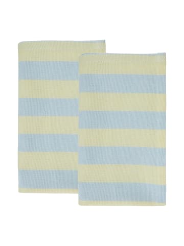 Butlers Küchentuch SPRING VIBES 2er-Set in Mint