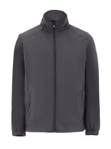 mozzaar Herren Jacke in GRAU