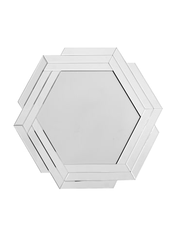 Kayoom Wandspiegel Artemis 1610 in silber