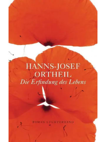 Luchterhand Literaturverlag  Die Erfindung des Lebens