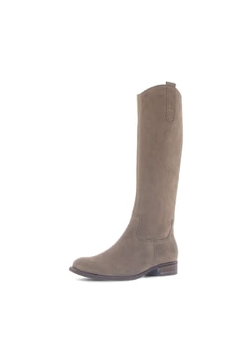 Gabor Fashion Reiterstiefel in braun