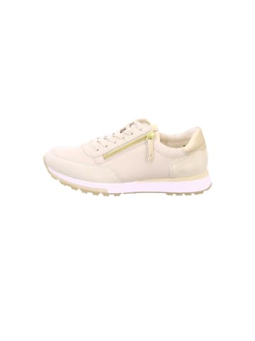 Paul Green Komfort Schnürer für Damen in creme
