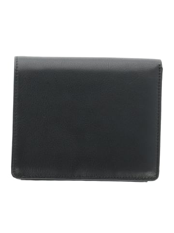PICARD Geldbörse Brooklyn Schwarz