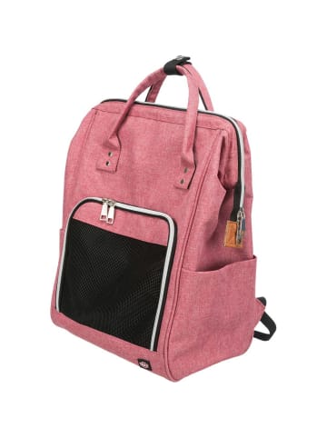 TRIXIE Rucksack Ava, rot