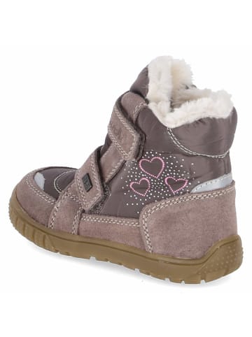 Lurchi Winterstiefel JASNA-TEX in Taupe