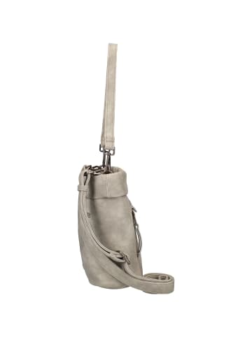Greenburry Mad'l Dasch Schultertasche 26 cm stone
