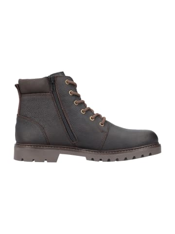 rieker Boots 38842 in braun