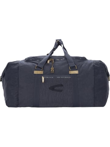 Camel Active Journey Reisetasche 50 cm in dunkelblau