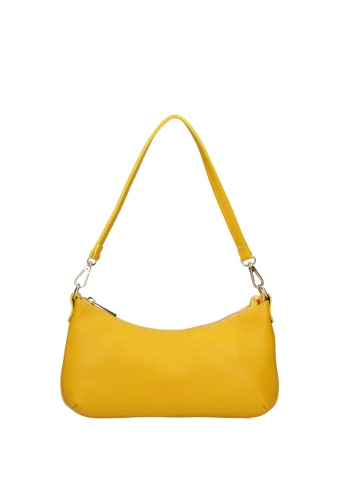 Gave Lux Schultertasche in YELLOW