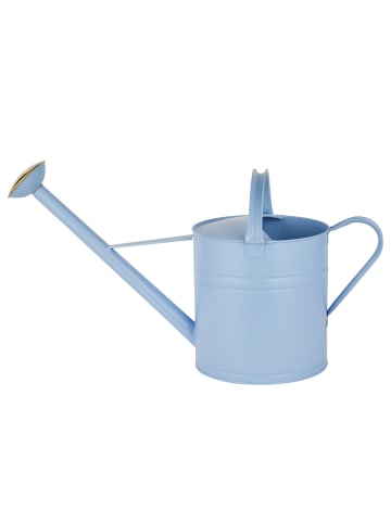 Butlers Gießkanne ZINC in Hellblau