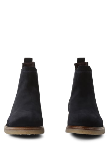 Marc O'Polo Boots in marine