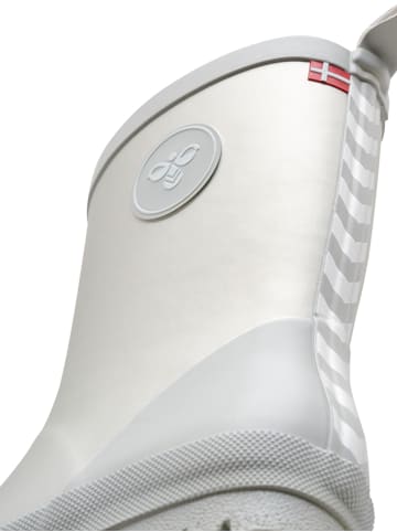 Hummel Hummel Gummi Stiefel Rubber Boot Lebensstil Mädchen in SILVER