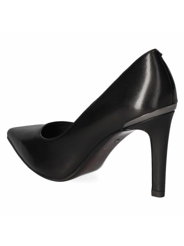 Tamaris Pumps in schwarz