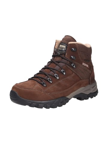 MEINDL Stiefel TOBLACH  GTX in braun