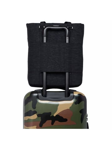 Herschel Orion - Schultertasche 37 cm (rosette) in schwarz