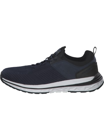 DOCKERS Slipper in Navy
