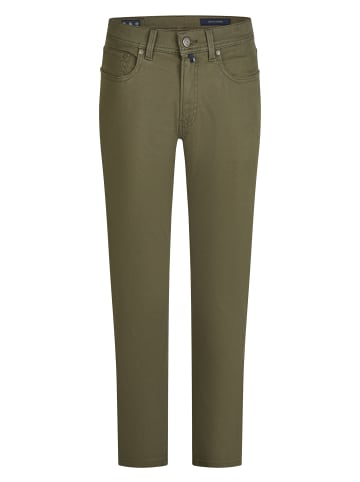 Pierre Cardin Jeans Lyon in Beetle