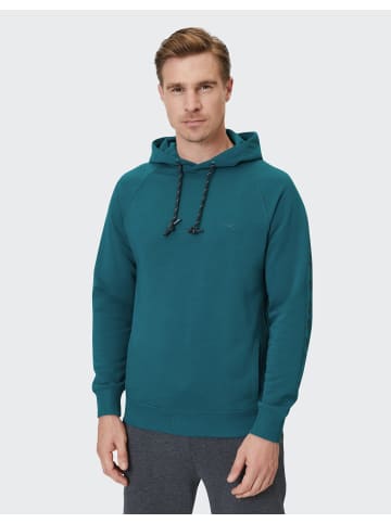 Venice Beach Kapuzensweatshirt VBM Logan in green teal