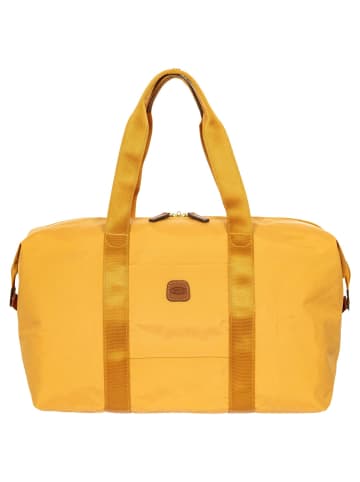 BRIC`s X-Bag - Reisetasche 43 cm (poppy) in honey