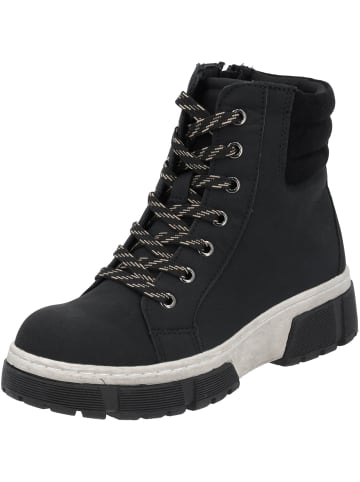 Palado Winterstiefeletten Aurabel in Schwarz