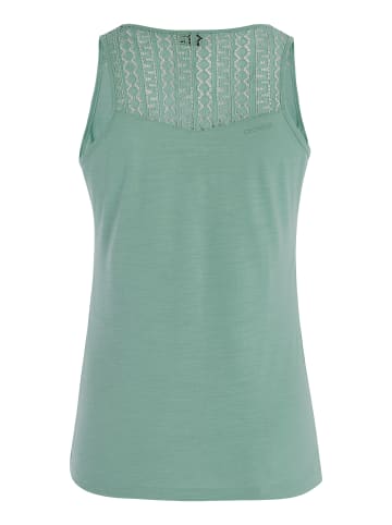 Protest " PRTBECCLES in Veggie Green