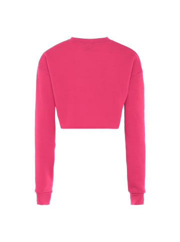 UCY Sweatshirt in Rosa