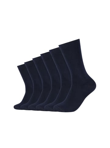 S. Oliver Socken 6er Pack originals in navy