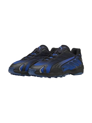 Puma Schnürsneaker Inhale Blau