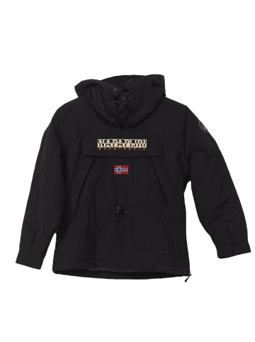 Napapijri Übergangsjacke in Black