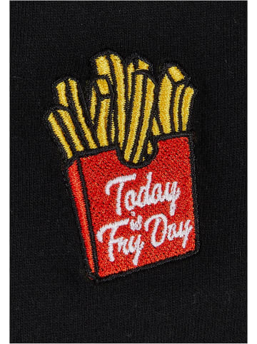 Mister Tee Mister Tee in black