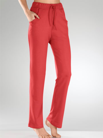 Plantin Hose in korallenrot