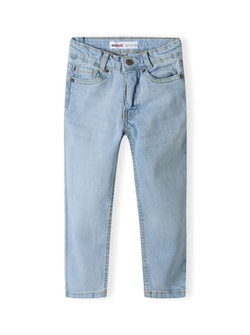 Minoti Jeans 17JEAN 52 in hellblau