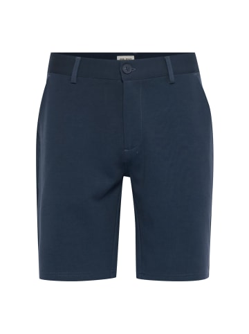 BLEND Chinoshorts BHShorts in Blau