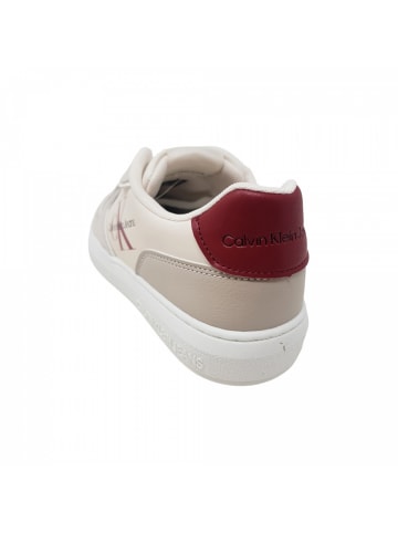 Calvin Klein Sneaker Casual Cupsol  in Weiß