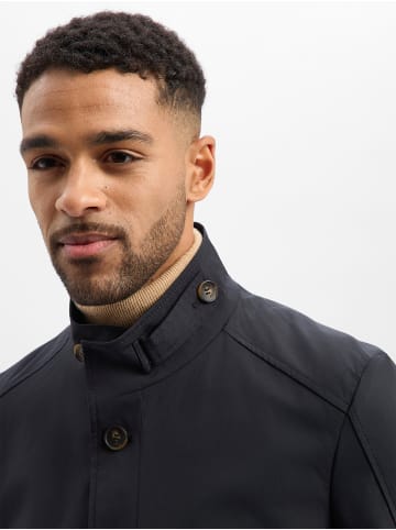 Cinque Mantel CIScore in marine