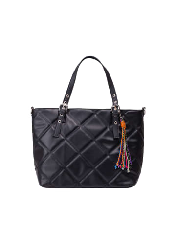 myMo Shopper in SCHWARZ