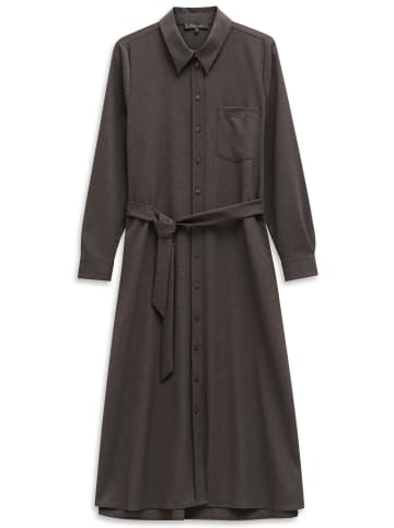 Bugatti Blusenkleid in 280-dunkelgrau