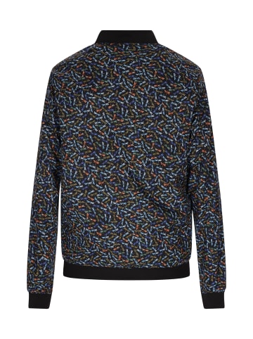 ALEKO Jacke in Blau