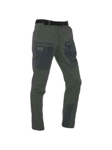 Maul Sport Outdoorhose Etzel in Lorbeere