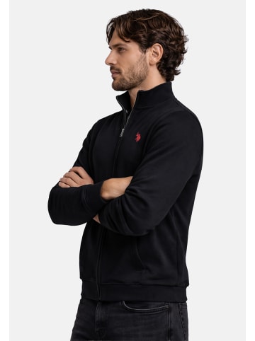 U.S. Polo Assn. P-028 in Schwarz