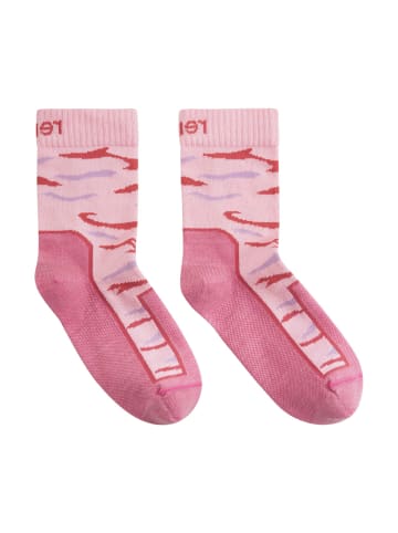 Reima Socken " Kuivilla " in Light Heather