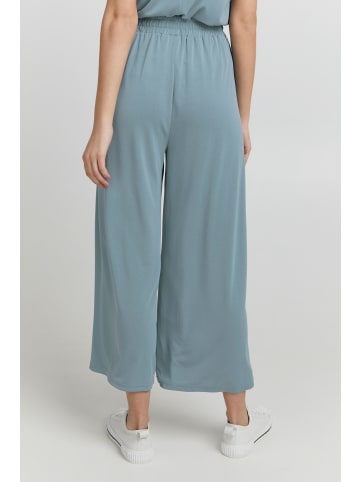 Oxmo Stoffhose OXBryndis in Blau