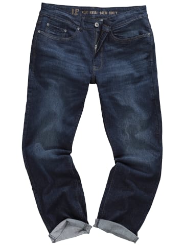 JP1880 Jeanshose in dark blue denim