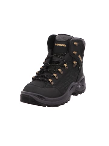 LOWA Winterboot in schwarz