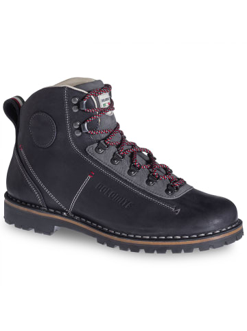 DOLOMITE 54 LA CLASSICA in Schwarz