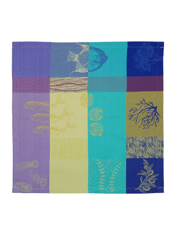 Butlers Serviette RIVIERA in Multicolor