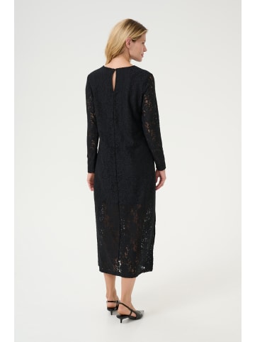 Cream Kleid CRVanulla Regular fit in Pitch Black