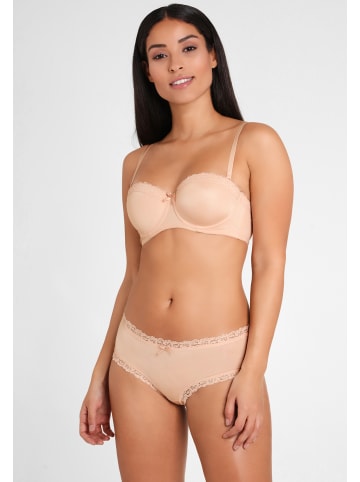 s.Oliver Schalen-BH in puder
