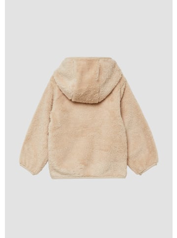 s.Oliver Indoor-Jacke in 8045_beige