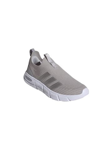 adidas Sneakers Low CLOUDFOAM FLEX - SOCK in grau